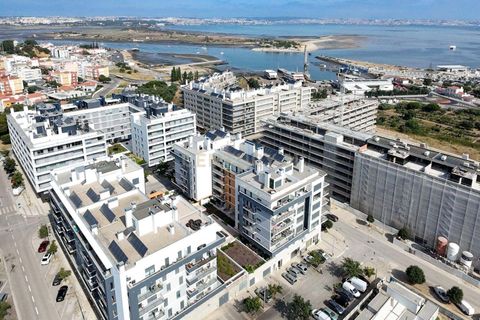 Lejlighed i Seixal, Setubal, Seixal - € 520.000 | Ref: C0364-06074 - foto 2
