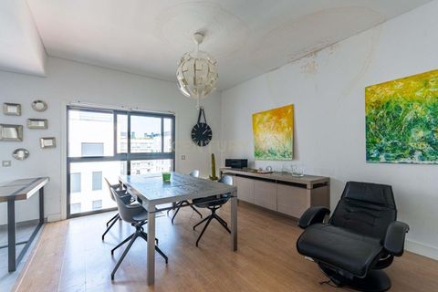 Lejlighed i Seixal, Setubal, Seixal - € 520.000 | Ref: C0364-06074 - foto 5