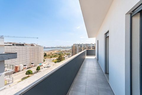 Lejlighed i Seixal, Setubal, Seixal - € 520.000 | Ref: C0364-06074 - foto 9