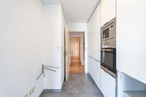 Lejlighed i Seixal, Setubal, Seixal - € 520.000 | Ref: C0364-06074 - foto 13