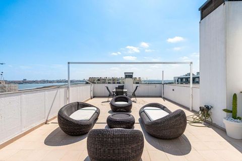 Lejlighed i Seixal, Setubal, Seixal - € 520.000 | Ref: C0364-06074 - foto 28