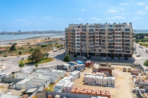 Lejlighed i Seixal, Setubal, Seixal - € 520.000 | Ref: C0364-06074 - foto 32