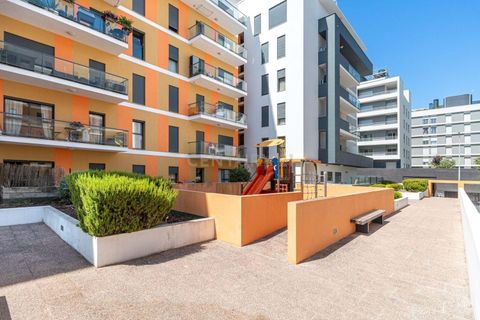 Lejlighed i Seixal, Setubal, Seixal - € 520.000 | Ref: C0364-06074 - foto 36