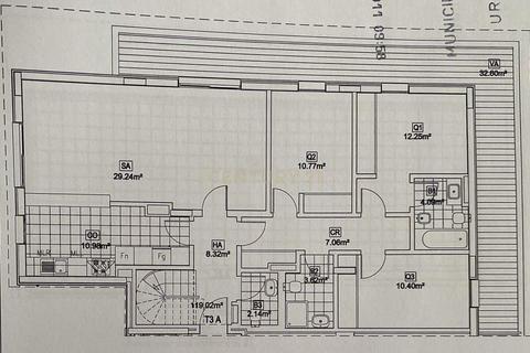 Lejlighed i Seixal, Setubal, Seixal - € 520.000 | Ref: C0364-06074 - foto 44