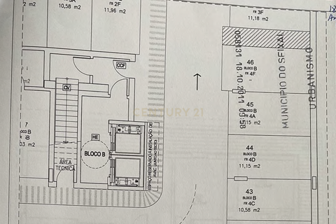 Lejlighed i Seixal, Setubal, Seixal - € 520.000 | Ref: C0364-06074 - foto 46