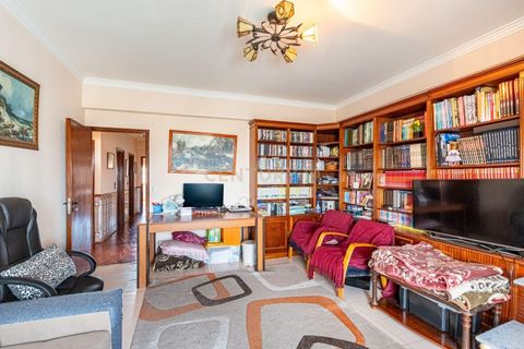 Lejlighed i Amadora, Lisbon, Amadora - € 300.000 | Ref: C0364-06075 - foto 3
