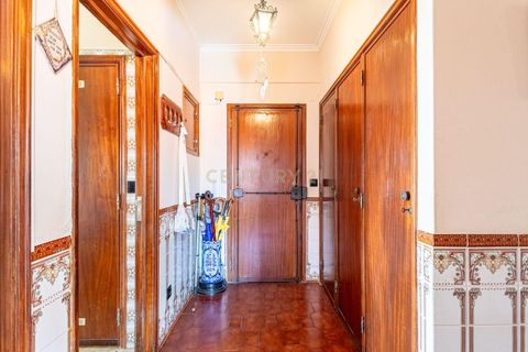 Lejlighed i Amadora, Lisbon, Amadora - € 300.000 | Ref: C0364-06075 - foto 4