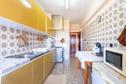 Lejlighed i Amadora, Lisbon, Amadora - € 300.000 | Ref: C0364-06075 - foto 5