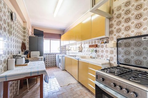 Lejlighed i Amadora, Lisbon, Amadora - € 300.000 | Ref: C0364-06075 - foto 6