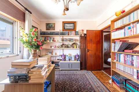 Lejlighed i Amadora, Lisbon, Amadora - € 300.000 | Ref: C0364-06075 - foto 8