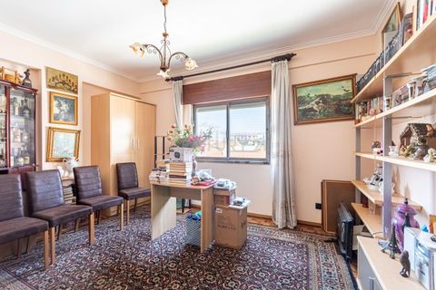 Lejlighed i Amadora, Lisbon, Amadora - € 300.000 | Ref: C0364-06075 - foto 9