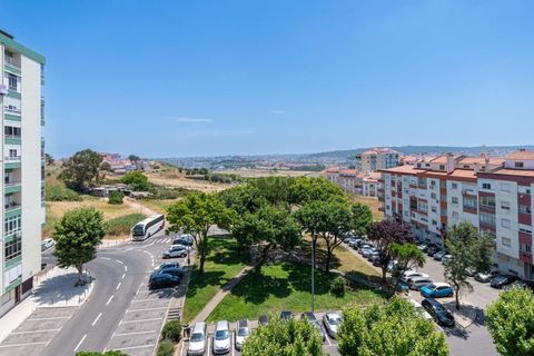 Lejlighed i Amadora, Lisbon, Amadora - € 300.000 | Ref: C0364-06075 - foto 10