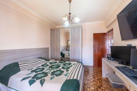 Lejlighed i Amadora, Lisbon, Amadora - € 300.000 | Ref: C0364-06075 - foto 13