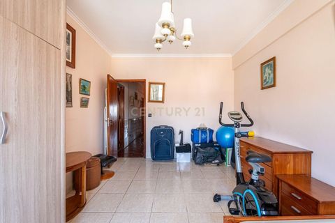 Lejlighed i Amadora, Lisbon, Amadora - € 300.000 | Ref: C0364-06075 - foto 14