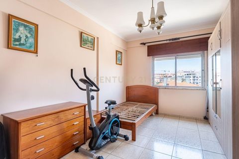 Lejlighed i Amadora, Lisbon, Amadora - € 300.000 | Ref: C0364-06075 - foto 15