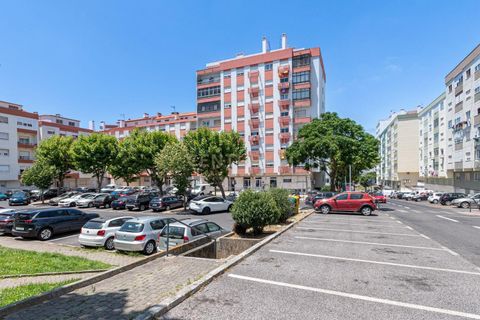 Lejlighed i Amadora, Lisbon, Amadora - € 300.000 | Ref: C0364-06075 - foto 16
