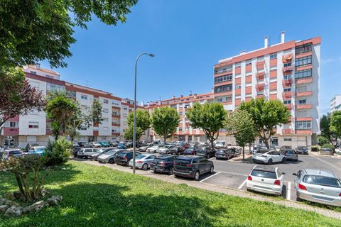 Lejlighed i Amadora, Lisbon, Amadora - € 300.000 | Ref: C0364-06075 - foto 17