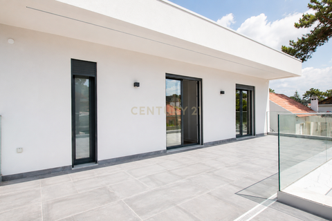 Villa i Almada, Setubal, Almada - € 830.000 | Ref: C0364-05961 - foto 13