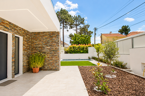 Villa i Almada, Setubal, Almada - € 830.000 | Ref: C0364-05961 - foto 18