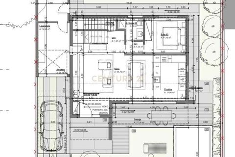 Villa i Almada, Setubal, Almada - € 830.000 | Ref: C0364-05961 - foto 21
