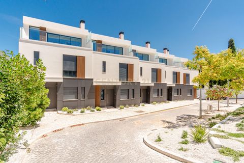 Villa i Loures, Lisbon, Loures - € 580.000 | Ref: C0364-06084 - foto 3