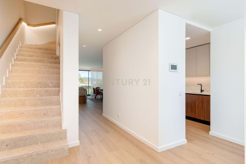 Villa i Loures, Lisbon, Loures - € 580.000 | Ref: C0364-06084 - foto 5