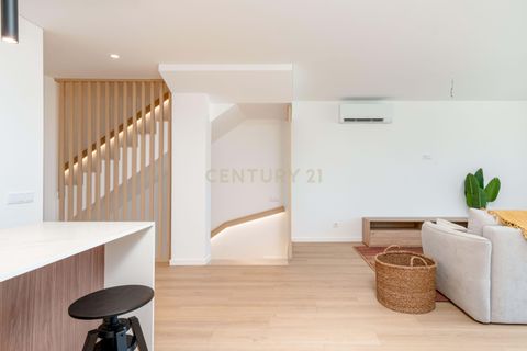 Villa i Loures, Lisbon, Loures - € 580.000 | Ref: C0364-06084 - foto 13