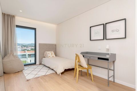 Villa i Loures, Lisbon, Loures - € 580.000 | Ref: C0364-06084 - foto 17