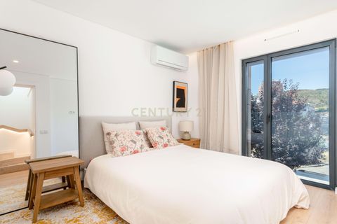 Villa i Loures, Lisbon, Loures - € 580.000 | Ref: C0364-06084 - foto 18