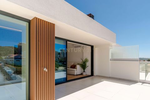 Villa i Loures, Lisbon, Loures - € 580.000 | Ref: C0364-06084 - foto 27