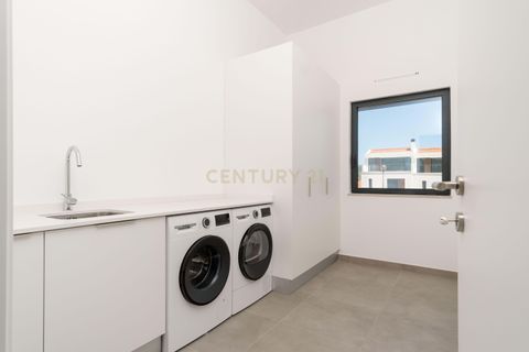 Villa i Loures, Lisbon, Loures - € 580.000 | Ref: C0364-06084 - foto 34