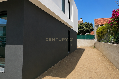 Villa i Almada, Setubal, Almada - € 850.000 | Ref: C0364-06092 - foto 10