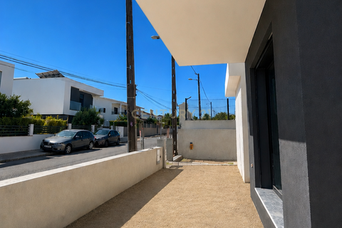 Villa i Almada, Setubal, Almada - € 850.000 | Ref: C0364-06092 - foto 11