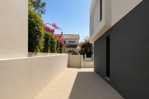 Villa i Almada, Setubal, Almada - € 850.000 | Ref: C0364-06092 - foto 12