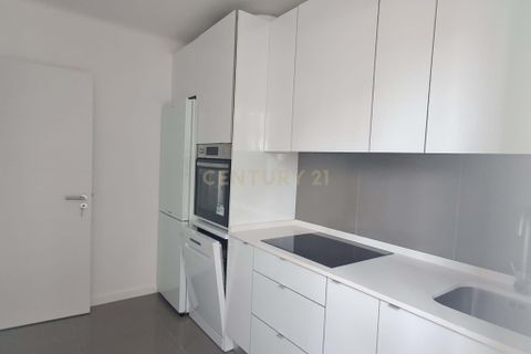 Lejlighed i Amadora, Lisbon, Amadora - € 339.000 | Ref: C0364-06095 - foto 2