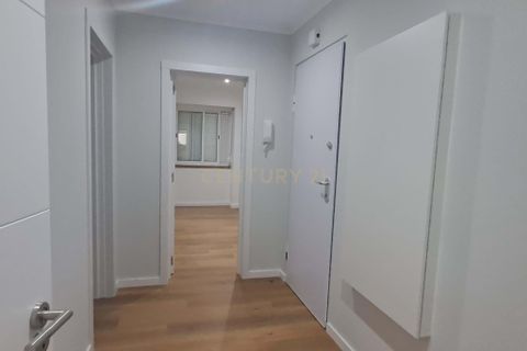 Lejlighed i Amadora, Lisbon, Amadora - € 339.000 | Ref: C0364-06095 - foto 12