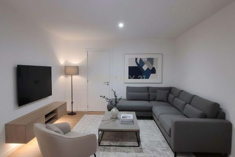 Lejlighed i Amadora, Lisbon, Amadora - € 339.000 | Ref: C0364-06095 - foto 18