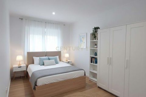 Lejlighed i Amadora, Lisbon, Amadora - € 339.000 | Ref: C0364-06095 - foto 20