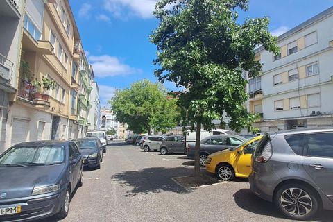 Lejlighed i Amadora, Lisbon, Amadora - € 339.000 | Ref: C0364-06095 - foto 21