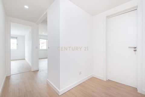 Lejlighed i Amadora, Lisbon, Amadora - € 349.000 | Ref: C0364-06096 - foto 1