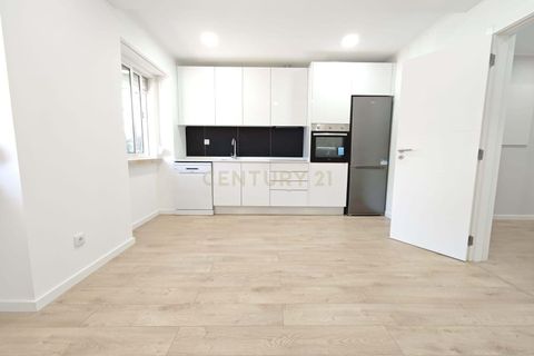 Lejlighed i Amadora, Lisbon, Amadora - € 349.000 | Ref: C0364-06096 - foto 2