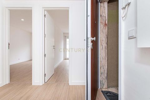 Lejlighed i Amadora, Lisbon, Amadora - € 349.000 | Ref: C0364-06096 - foto 3