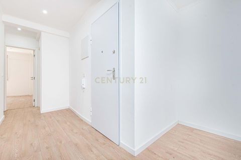 Lejlighed i Amadora, Lisbon, Amadora - € 349.000 | Ref: C0364-06096 - foto 8
