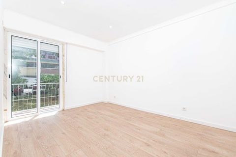 Lejlighed i Amadora, Lisbon, Amadora - € 349.000 | Ref: C0364-06096 - foto 9