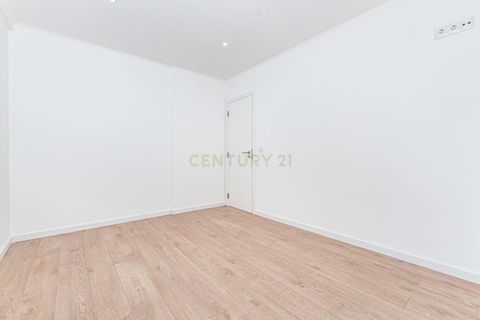 Lejlighed i Amadora, Lisbon, Amadora - € 349.000 | Ref: C0364-06096 - foto 10