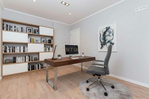 Lejlighed i Amadora, Lisbon, Amadora - € 349.000 | Ref: C0364-06096 - foto 14