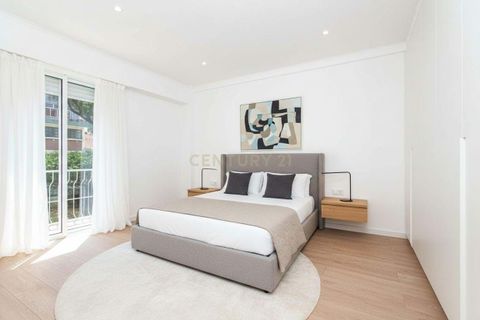 Lejlighed i Amadora, Lisbon, Amadora - € 349.000 | Ref: C0364-06096 - foto 15