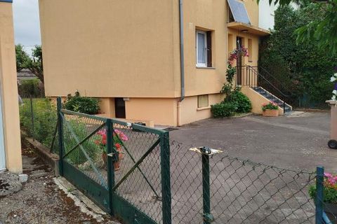 Byhus i Vesoul, Haute-Saone, Vesoul - € 35.000 | Ref: 2973 - foto 2