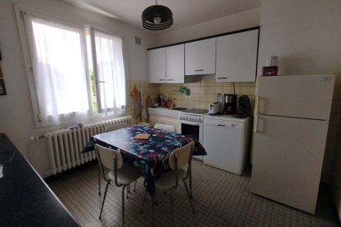 Byhus i Vesoul, Haute-Saone, Vesoul - € 35.000 | Ref: 2973 - foto 8