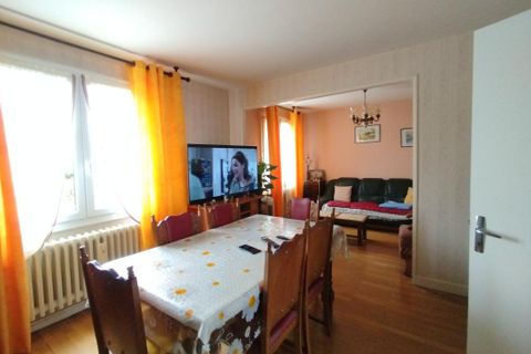 Byhus i Vesoul, Haute-Saone, Vesoul - € 35.000 | Ref: 2973 - foto 9